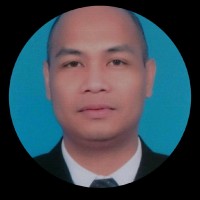 JOHN REY MELANO