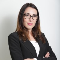 Desirèe Iafrate