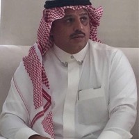 Mosaad Alenezi