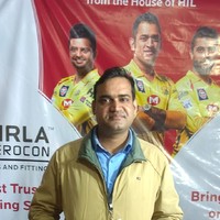 Ravi Dwivedi