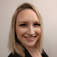 Laura Harmon