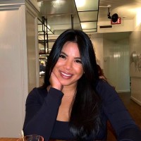 Samantha Chong