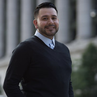 Enrique Gallegos
