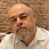 Samuel Moraes
