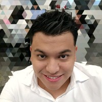 Gabriel Chavez Diaz