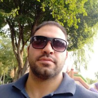 ehsan Talebian