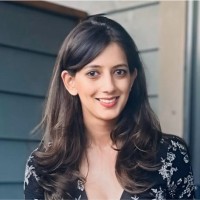 Harleen Arora