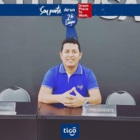 Claudio Carlos Cruz Tapia