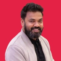 Sudhir Jena