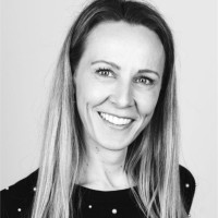 Sarah Bruce