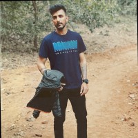 Dhruv Dave
