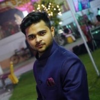 Harsh Sharma
