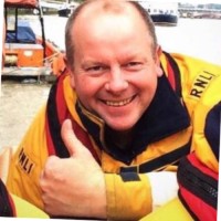 Neil Withers MIFireE