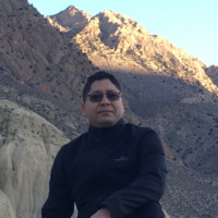 Subash Karki