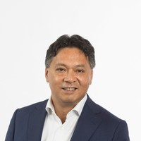 Peter Haledo
