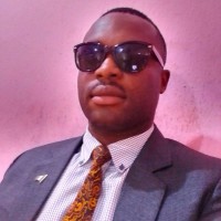 Kelechi Okorie