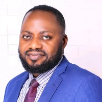Iliya Nkosi Smah, BSc, MSc Finance(UK), FCA, ACTI, Prince2