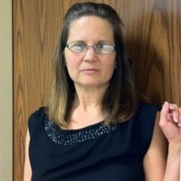 Laura Mcglothlin