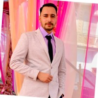 Dinesh Joshi