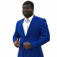 Lolonyo Mawuko AHIAGBLE