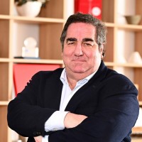 Fernando Fernandez Soriano