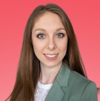 Lucy Sanderson Msc