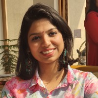 Anushka Goel
