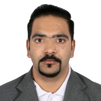 mukesh joshi