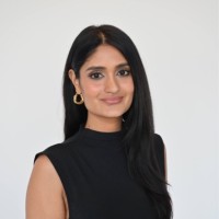 Vrinda G.