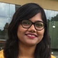 Rajasree Sinha