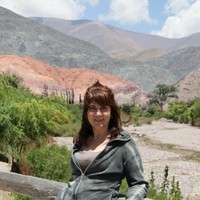 Maria Jesus Lafuente