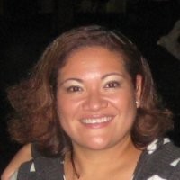 Maria Eugenia Garcia Sanchez