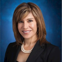 Janet Lehr, Ma, Mba