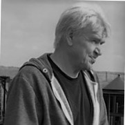 Brian Harder
