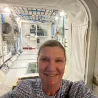 Catherine Roberts AO, CSC