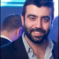 Konstantinos Lazaridis