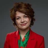 Vira Kostenko-Kuznyetsova