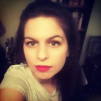 Olga Nikolakopoulou