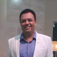 Luciano Machado