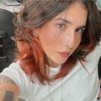 Andreana Luana Dias