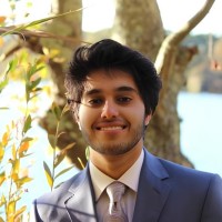 Mubariz Saeed