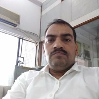 Rakesh Kumar