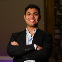 Farhan Jimmy Mistry