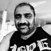 Kanakaraj Valiyaveetil