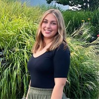 Chloe Dutcher