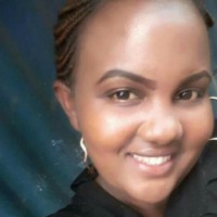 Jacinta Njeru