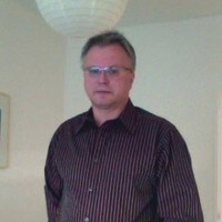 James write