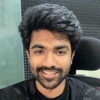 Dhayanithi Rp