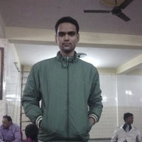 Dharmender Sharma