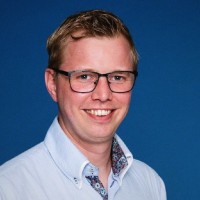 Jeroen Van Laar